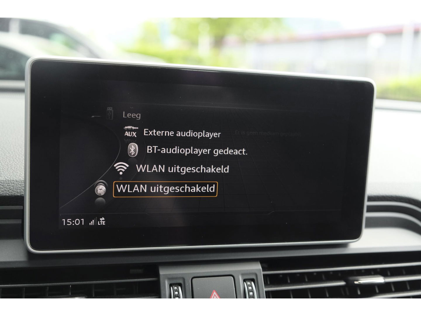 Audi SQ5 3.0 TFSI 354pk Quattro Panoramadak RS-stoelen Luchtvering Trekhaak Bang&Olufsen Massage Head-up 21" LMV