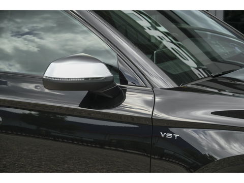 Audi SQ5 3.0 TFSI 354pk Quattro Panoramadak RS-stoelen Luchtvering Trekhaak Bang&Olufsen Massage Head-up 21" LMV