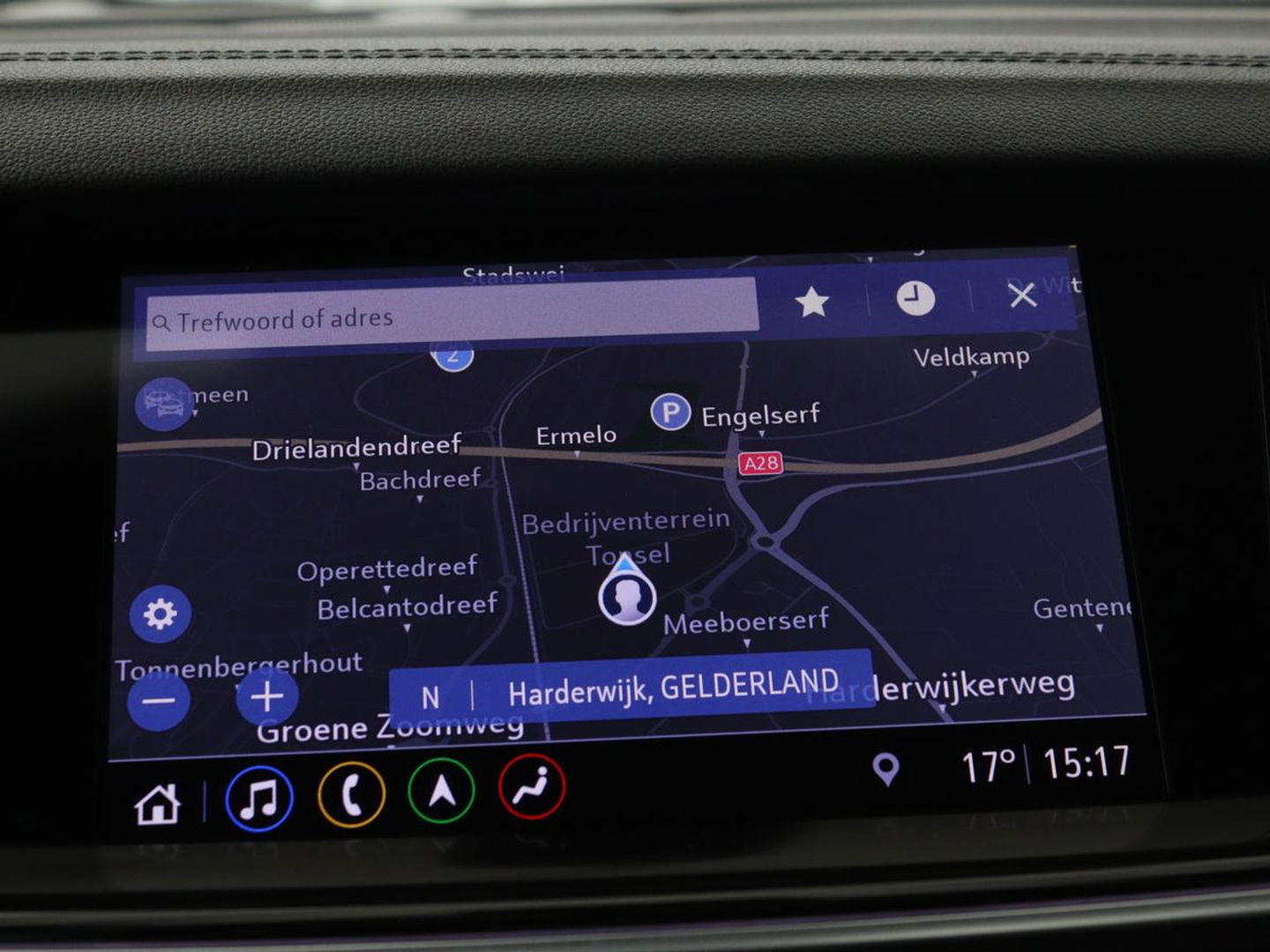 Opel Insignia Grand Sport 1.5 Turbo Executive | OPC Line | Leder | Stoel & stuurverwarming | Trekhaak | Camera | Keyless | Carplay | BOSE Sound | Navigatie