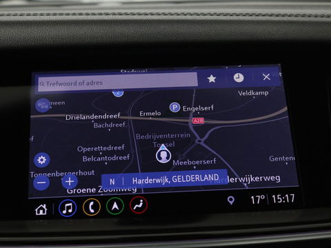 Opel Insignia Grand Sport 1.5 Turbo Executive | OPC Line | Leder | Stoel & stuurverwarming | Trekhaak | Camera | Keyless | Carplay | BOSE Sound | Navigatie
