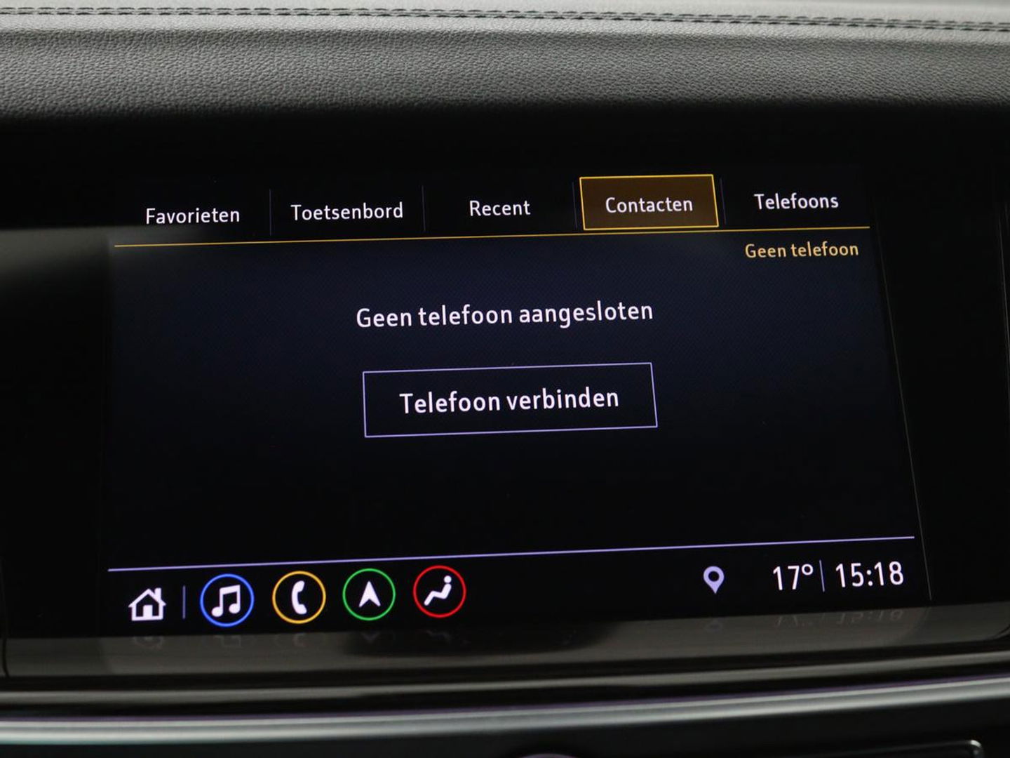 Opel Insignia Grand Sport 1.5 Turbo Executive | OPC Line | Leder | Stoel & stuurverwarming | Trekhaak | Camera | Keyless | Carplay | BOSE Sound | Navigatie