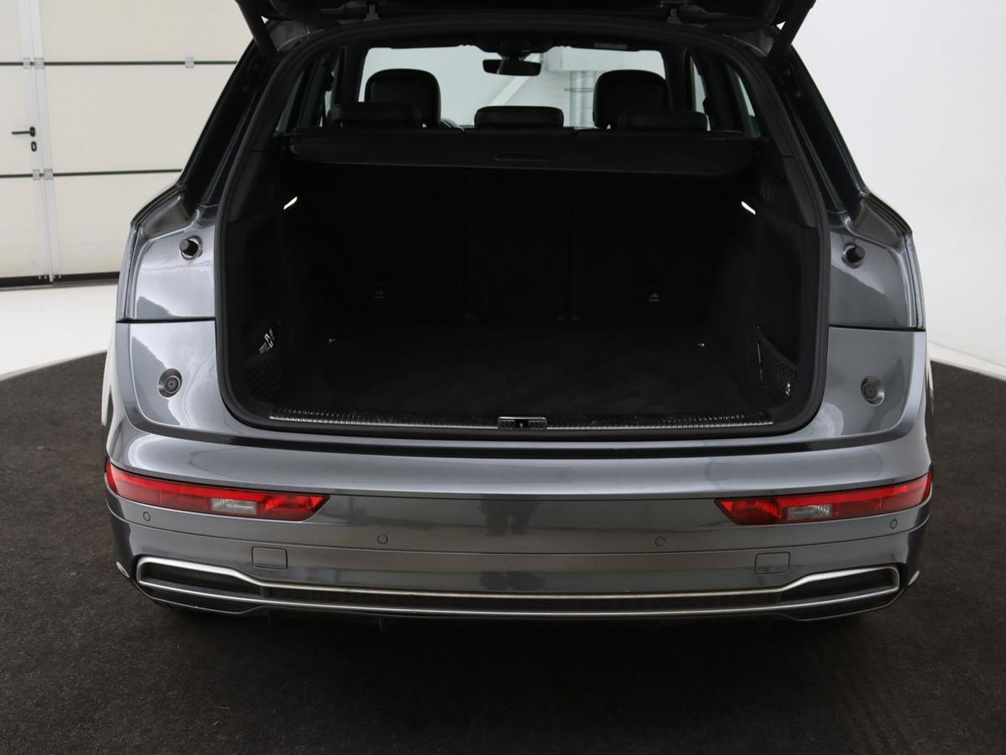 Audi Q5 2.0 TFSI quattro S Line | Bang & Olufsen | Leder | Luchtvering | 360 camera | Adaptive cruise | Carplay | Keyless | Virtual Cockpit | Navigatie | Full LED