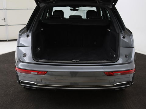 Audi Q5 2.0 TFSI quattro S Line | Bang & Olufsen | Leder | Luchtvering | 360 camera | Adaptive cruise | Carplay | Keyless | Virtual Cockpit | Navigatie | Full LED
