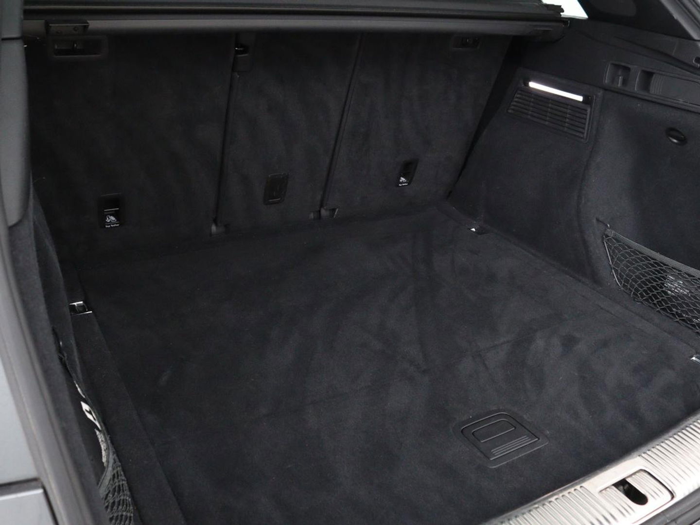 Audi Q5 2.0 TFSI quattro S Line | Bang & Olufsen | Leder | Luchtvering | 360 camera | Adaptive cruise | Carplay | Keyless | Virtual Cockpit | Navigatie | Full LED