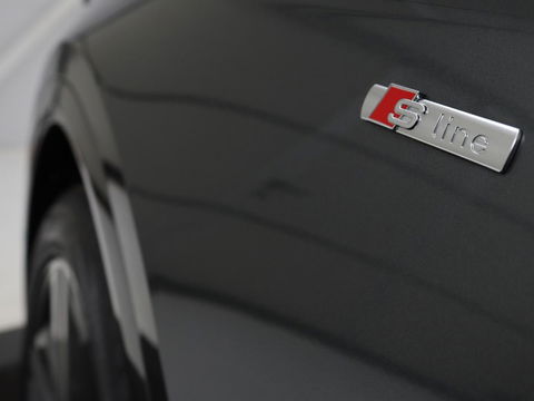 Audi Q5 2.0 TFSI quattro S Line | Bang & Olufsen | Leder | Luchtvering | 360 camera | Adaptive cruise | Carplay | Keyless | Virtual Cockpit | Navigatie | Full LED