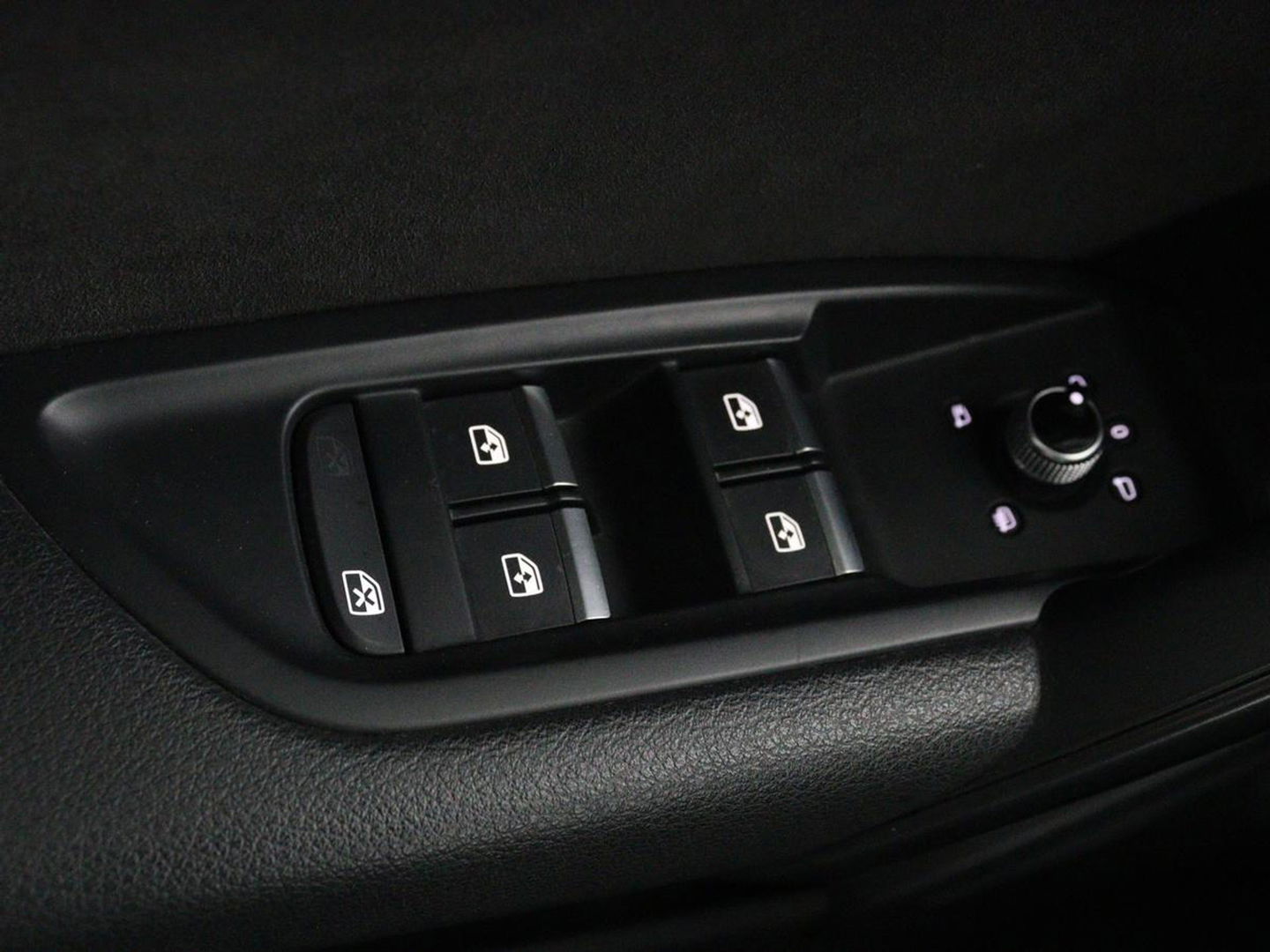 Audi Q5 2.0 TFSI quattro S Line | Bang & Olufsen | Leder | Luchtvering | 360 camera | Adaptive cruise | Carplay | Keyless | Virtual Cockpit | Navigatie | Full LED