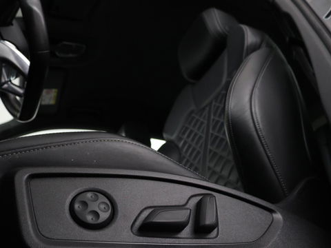 Audi Q5 2.0 TFSI quattro S Line | Bang & Olufsen | Leder | Luchtvering | 360 camera | Adaptive cruise | Carplay | Keyless | Virtual Cockpit | Navigatie | Full LED