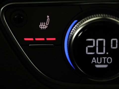 Audi Q5 2.0 TFSI quattro S Line | Bang & Olufsen | Leder | Luchtvering | 360 camera | Adaptive cruise | Carplay | Keyless | Virtual Cockpit | Navigatie | Full LED