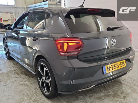 Volkswagen Polo 1.0 TSI 2x R-Line Pano Virtual Carplay NAP