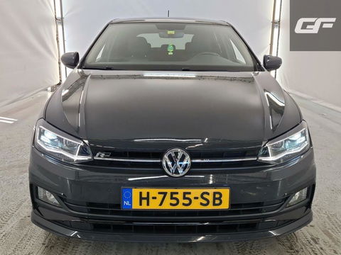 Volkswagen Polo 1.0 TSI 2x R-Line Pano Virtual Carplay NAP