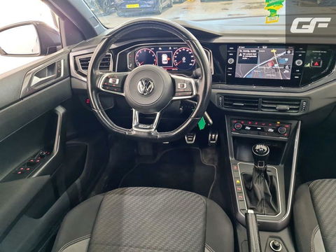 Volkswagen Polo 1.0 TSI 2x R-Line Pano Virtual Carplay NAP