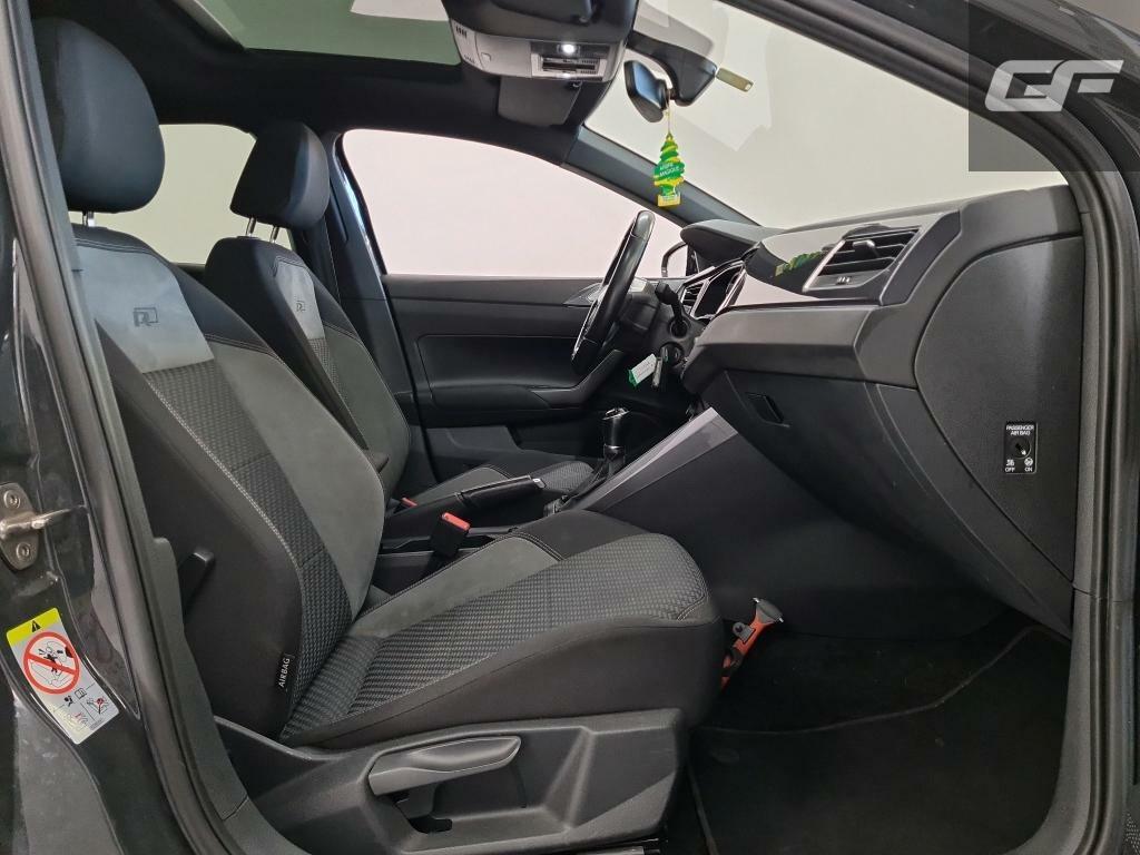 Volkswagen Polo 1.0 TSI 2x R-Line Pano Virtual Carplay NAP