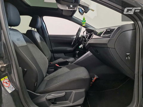 Volkswagen Polo 1.0 TSI 2x R-Line Pano Virtual Carplay NAP