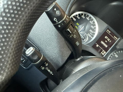 Mercedes-Benz Vito 114 CDI serviceauto automaat Bott inrichting
