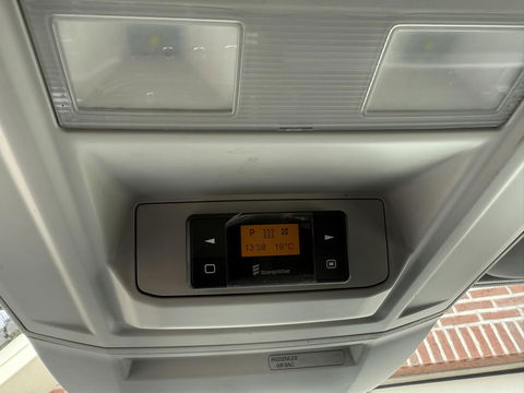 Volkswagen Crafter 35 2.0 TDI L3H3 Trendline Sortimo service bus