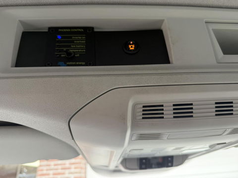 Volkswagen Crafter 35 2.0 TDI L3H3 Trendline Sortimo service bus