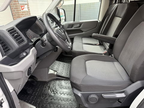 Volkswagen Crafter 35 2.0 TDI L3H3 Trendline Sortimo service bus
