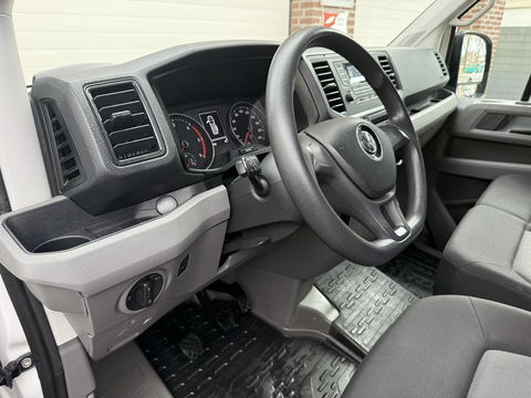 Volkswagen Crafter 35 2.0 TDI L3H3 Trendline Sortimo service bus