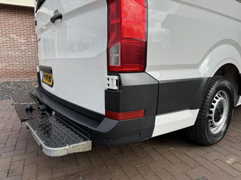 Volkswagen Crafter 35 2.0 TDI L3H3 Trendline Sortimo service bus