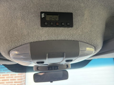 Mercedes-Benz Sprinter 314 cdi L1H1 Sortimo serviceauto trekhaak 2800kg