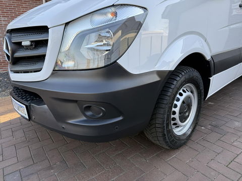 Mercedes-Benz Sprinter 314 cdi L1H1 Sortimo serviceauto trekhaak 2800kg