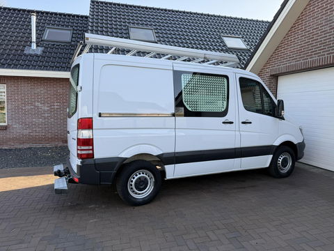 Mercedes-Benz Sprinter 314 cdi L1H1 Sortimo serviceauto trekhaak 2800kg