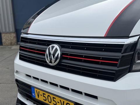 Volkswagen Crafter 35 2.0 TDI L3H3 Comfortline AIRCO / CRUISE CONTROLE / SIDE BARS / TREKHAAK