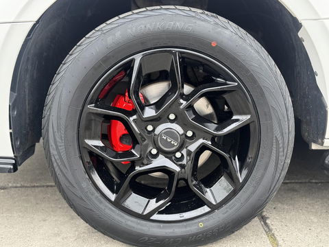 Volkswagen Crafter 35 2.0 TDI L3H3 Comfortline AIRCO / CRUISE CONTROLE / SIDE BARS / TREKHAAK