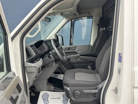 Volkswagen Crafter 35 2.0 TDI L3H3 Comfortline AIRCO / CRUISE CONTROLE / SIDE BARS / TREKHAAK