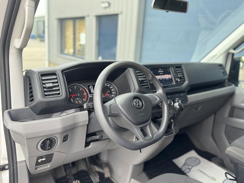 Volkswagen Crafter 35 2.0 TDI L3H3 Comfortline AIRCO / CRUISE CONTROLE / SIDE BARS / TREKHAAK