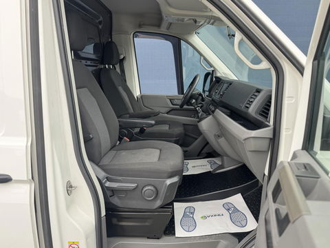Volkswagen Crafter 35 2.0 TDI L3H3 Comfortline AIRCO / CRUISE CONTROLE / SIDE BARS / TREKHAAK