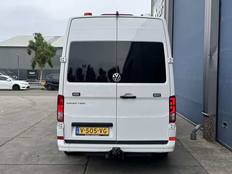 Volkswagen Crafter 35 2.0 TDI L3H3 Comfortline AIRCO / CRUISE CONTROLE / SIDE BARS / TREKHAAK
