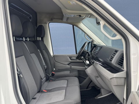 Volkswagen Crafter 35 2.0 TDI L3H3 EL Trendline AIRCO / CRUISE CONTROLE / TREKHAAK / 3 ZITS
