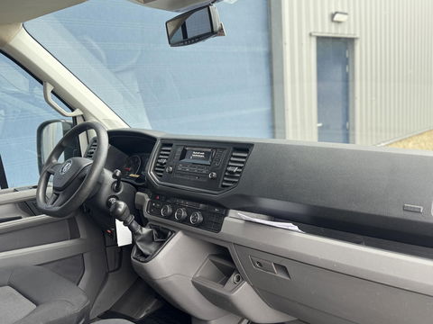 Volkswagen Crafter 35 2.0 TDI L3H3 EL Trendline AIRCO / CRUISE CONTROLE / TREKHAAK / 3 ZITS