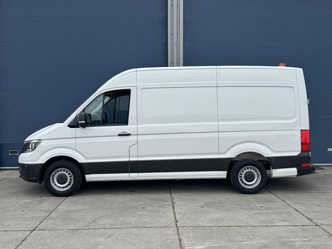 Volkswagen Crafter 35 2.0 TDI L3H3 EL Trendline AIRCO / CRUISE CONTROLE / TREKHAAK / 3 ZITS