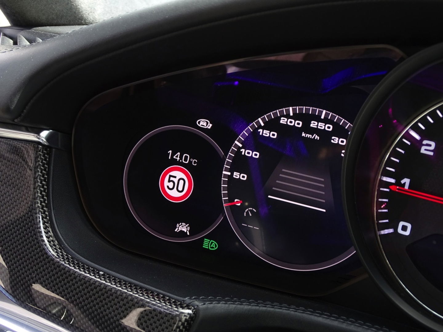Porsche Panamera Sport Turismo 2.9 4S 441PK / Sport Chrono / Bose / carbon / LED