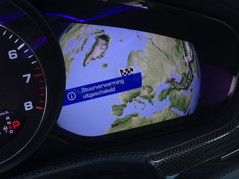 Porsche Panamera Sport Turismo 2.9 4S 441PK / Sport Chrono / Bose / carbon / LED