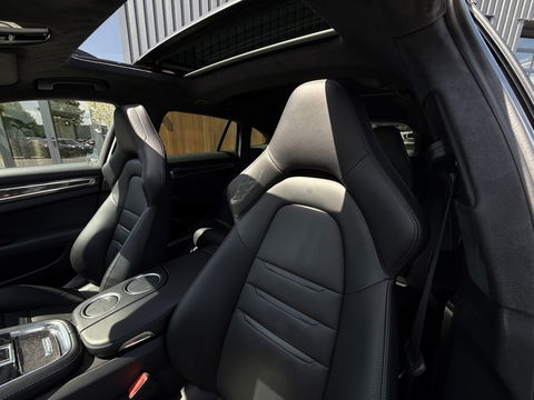 Porsche Panamera Sport Turismo 2.9 4S 441PK / Sport Chrono / Bose / carbon / LED