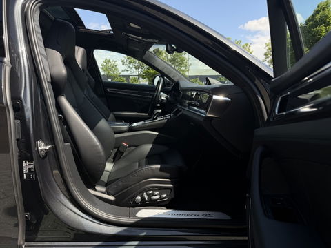 Porsche Panamera Sport Turismo 2.9 4S 441PK / Sport Chrono / Bose / carbon / LED