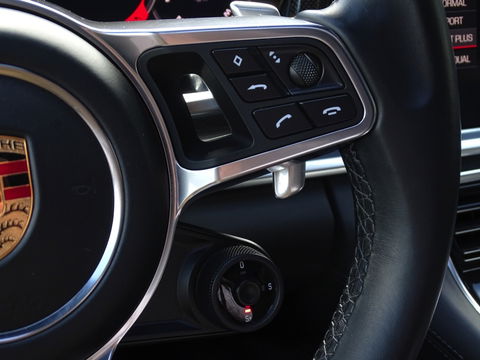 Porsche Panamera Sport Turismo 2.9 4S 441PK / Sport Chrono / Bose / carbon / LED
