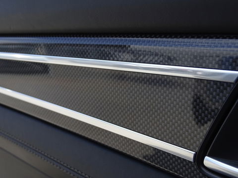 Porsche Panamera Sport Turismo 2.9 4S 441PK / Sport Chrono / Bose / carbon / LED