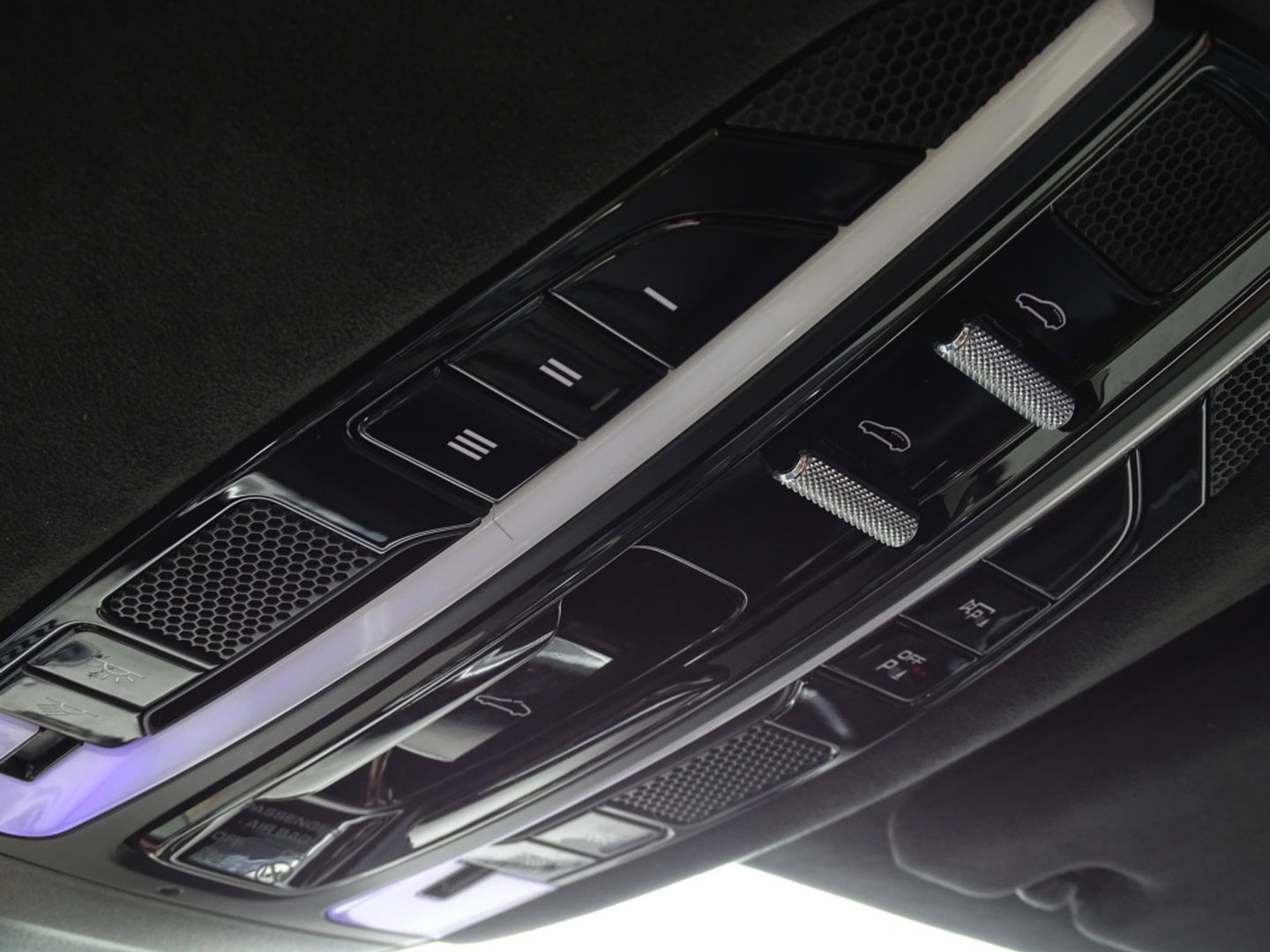 Porsche Panamera Sport Turismo 2.9 4S 441PK / Sport Chrono / Bose / carbon / LED