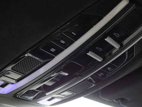 Porsche Panamera Sport Turismo 2.9 4S 441PK / Sport Chrono / Bose / carbon / LED