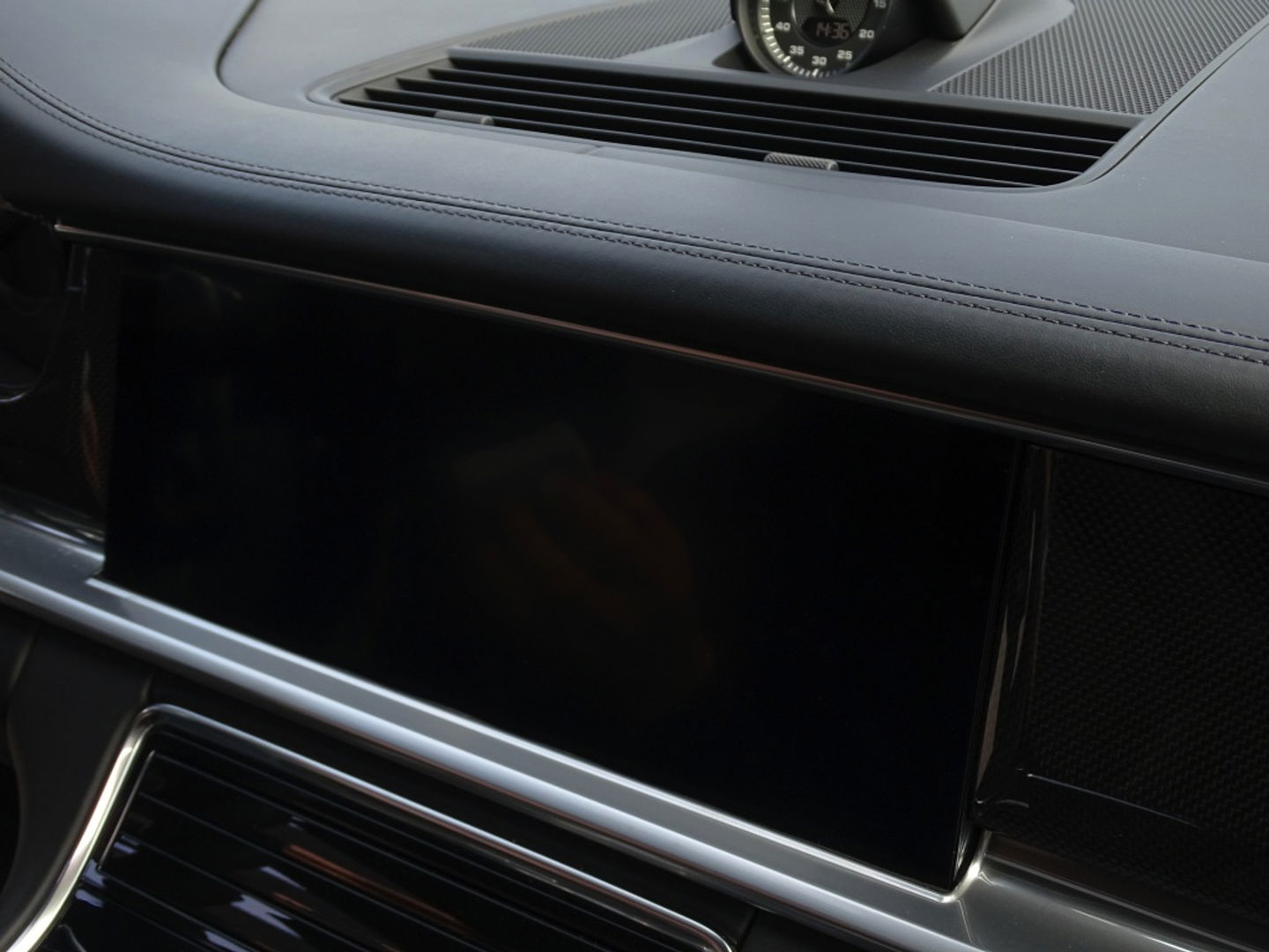 Porsche Panamera Sport Turismo 2.9 4S 441PK / Sport Chrono / Bose / carbon / LED