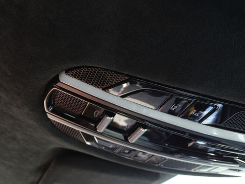 Porsche Panamera Sport Turismo 2.9 4S 441PK / Sport Chrono / Bose / carbon / LED