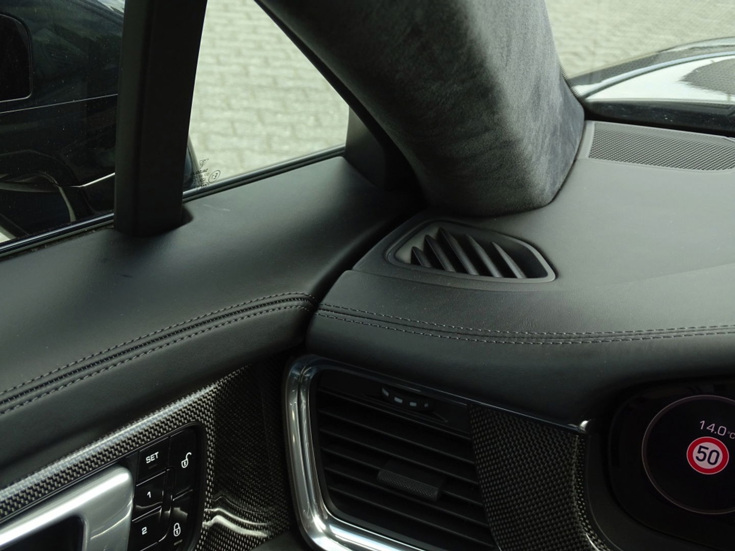 Porsche Panamera Sport Turismo 2.9 4S 441PK / Sport Chrono / Bose / carbon / LED