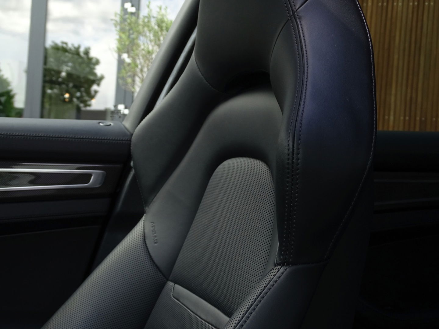 Porsche Panamera Sport Turismo 2.9 4S 441PK / Sport Chrono / Bose / carbon / LED