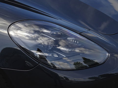 Porsche Panamera Sport Turismo 2.9 4S 441PK / Sport Chrono / Bose / carbon / LED