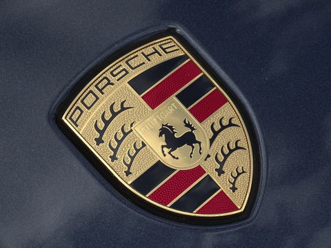 Porsche Panamera Sport Turismo 2.9 4S 441PK / Sport Chrono / Bose / carbon / LED
