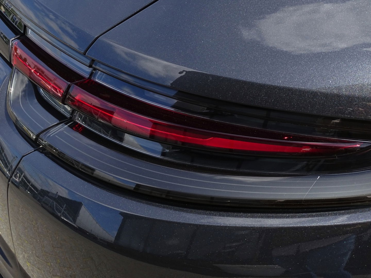 Porsche Panamera Sport Turismo 2.9 4S 441PK / Sport Chrono / Bose / carbon / LED